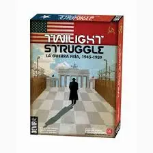Twilight Struggle: La Guerra Fría