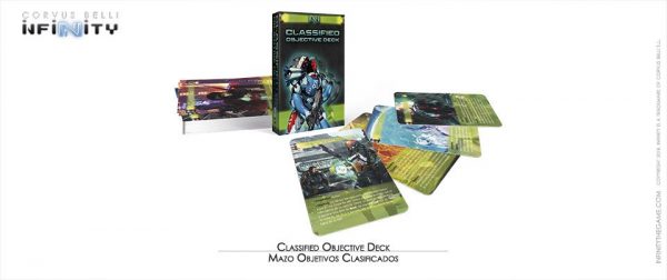 MAZO CLASIFICADO 2