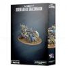 Orks Boomdakka Snazzwagon