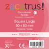Fundas Zacatrus Square L premium (Cuadrada Mediana)