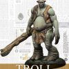 TROLL ADVENTURE PACK