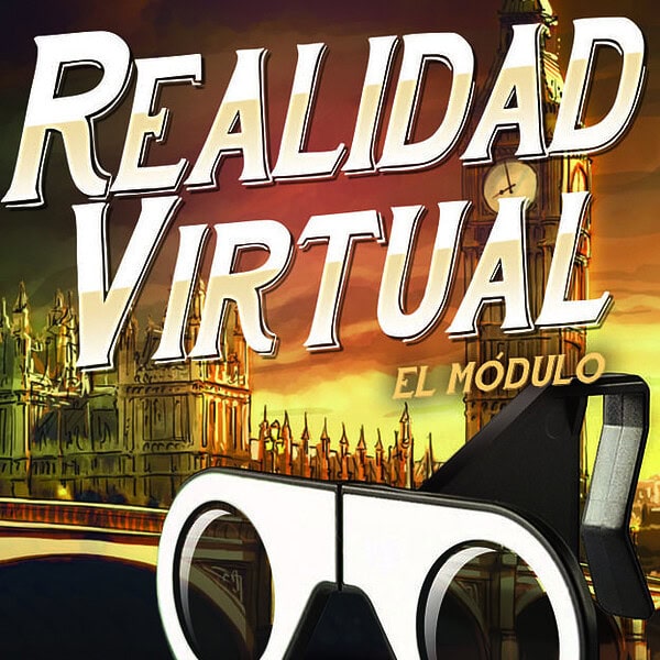 CRONICAS DEL CRIMEN :KIT VIRTUAL