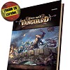 King of War: Vanguard