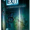 Exit: La cabaña abandonada