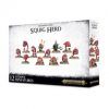 Squig Herd