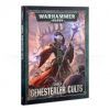 Codex: Genestealer Cult
