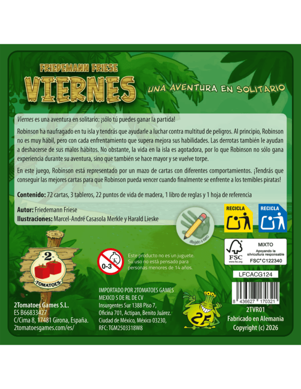 viernes (1) Viernes