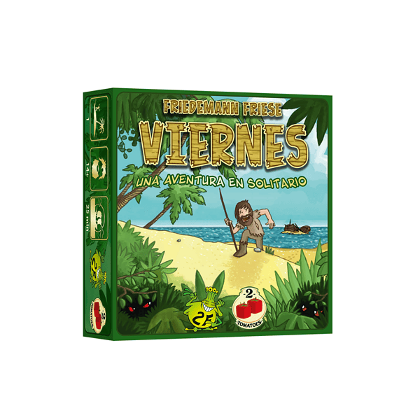 Viernes