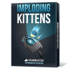 Imploding Kittens