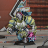FULLMETAL KOZMO