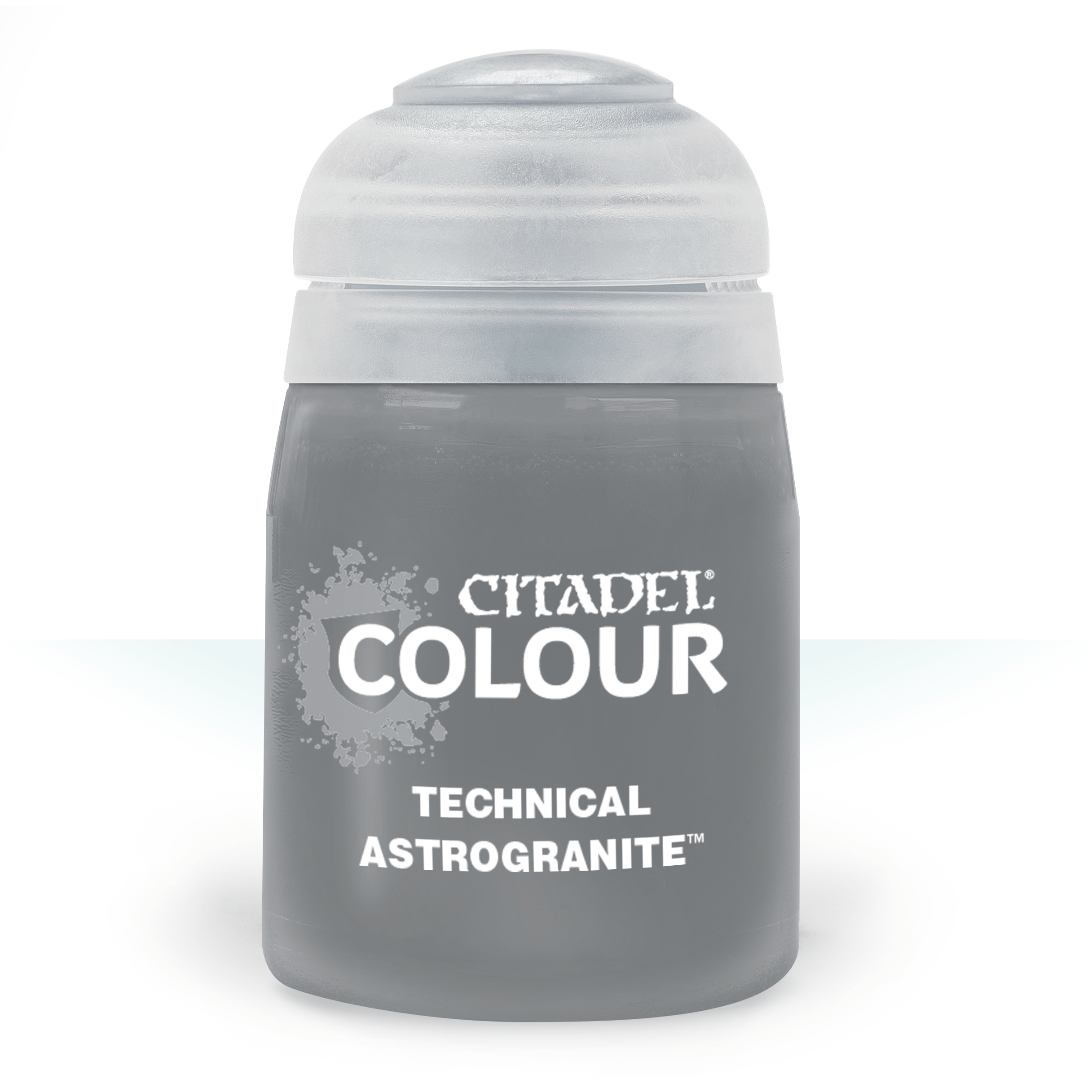 TECHNICAL: ASTROGRANITE