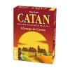 Catan el Juego de Cartas