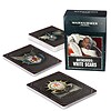 Datacards: White Scars (español)