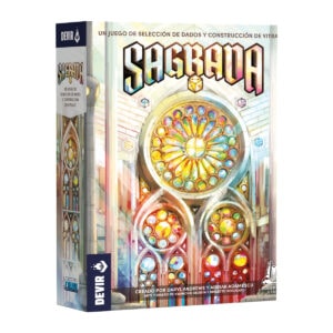 Sagrada