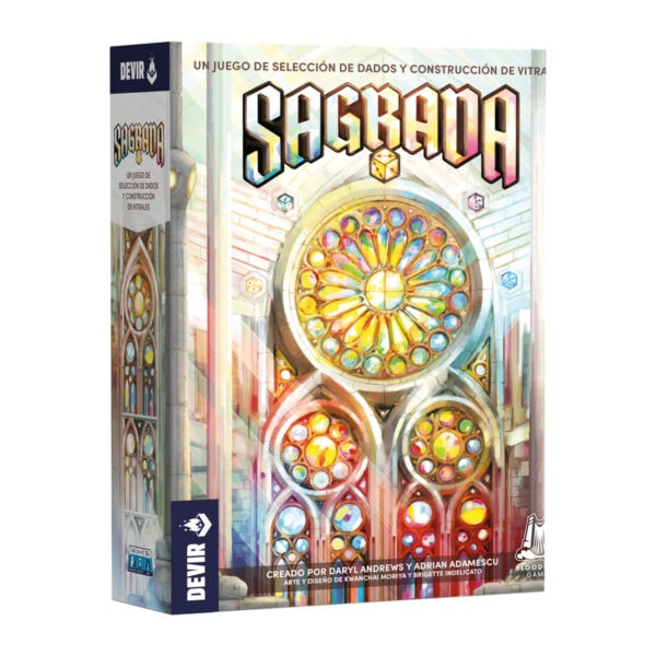Sagrada