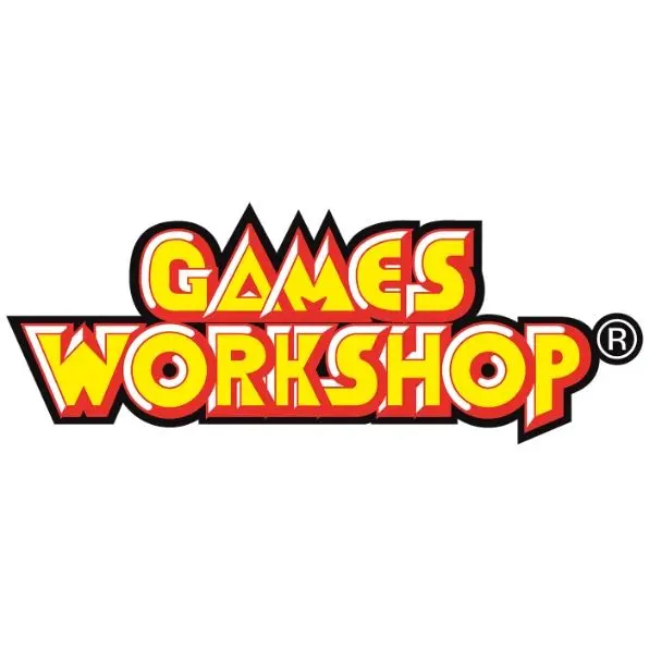 Games Workshop