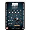 Raven Guard Primaris Upgrades & Transfers