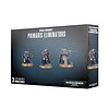 Space Marines Primaris Eliminators