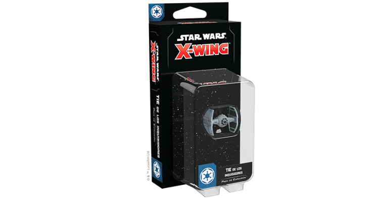 TIE de los inquisidores