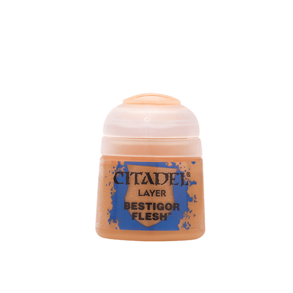 Bestigor Flesh