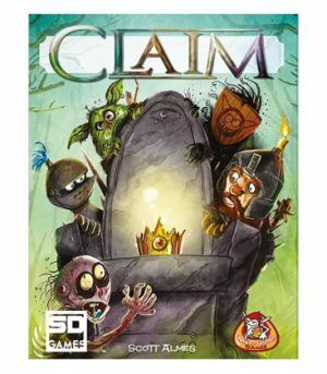 Claim