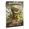 Battletome: Orruk Warclans (Inglés)