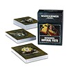 SM_IF_Datacards_2019 Tarjetas de datos: Imperial Fists
