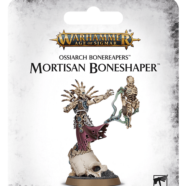 Mortisan Boneshaper