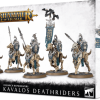 Kavalos Deathriders