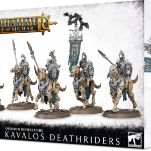 Kavalos Deathriders