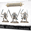 Necropolis Stalkers
