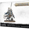 Arch-Kavalos Zandtos