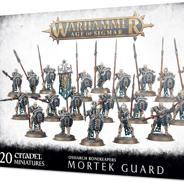 Mortek Guard