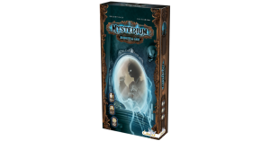 MYSTERIUM: SECRETOS Y MENTIRAS
