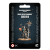 Chaos Space Marines Sorcerer