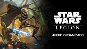 Campeonato Principal Star Wars: Legion
