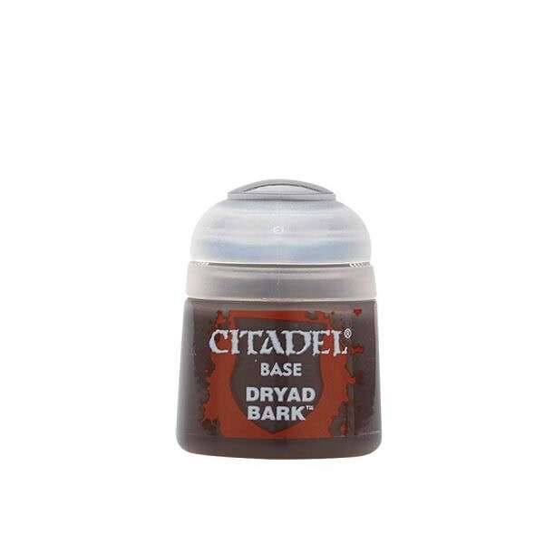 Dryad Bark