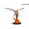 MENDOZA SACRED FLAME OF GOD SKIN MENDOZA "SACRED FLAME OF GOD" SKIN