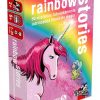 Rainbow Stories