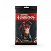 Warcry: pack de cartas de Ogor Mawtribes