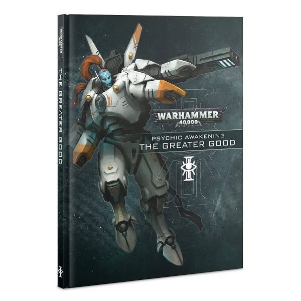 Despertar psíquico: El Bien Supremo