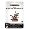 Warlock Bombardier