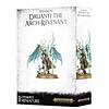 Druanti the Arch-Revenant