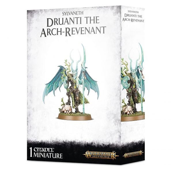 Druanti the Arch-Revenant