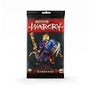Warcry: Cartas de Seraphon