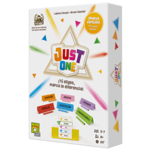 Just One