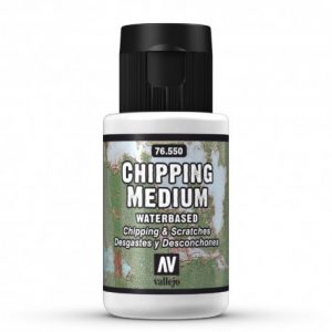 Chipping Medium 76550