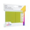 Pack Prime Sleeves Lime (100) Pack Prime Sleeves Lime (100)