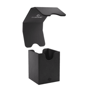 Squire 100+ XL Black