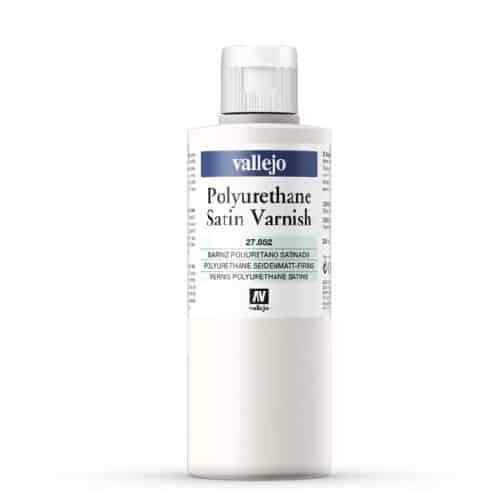 27652 Barniz Poliuretano Satinado